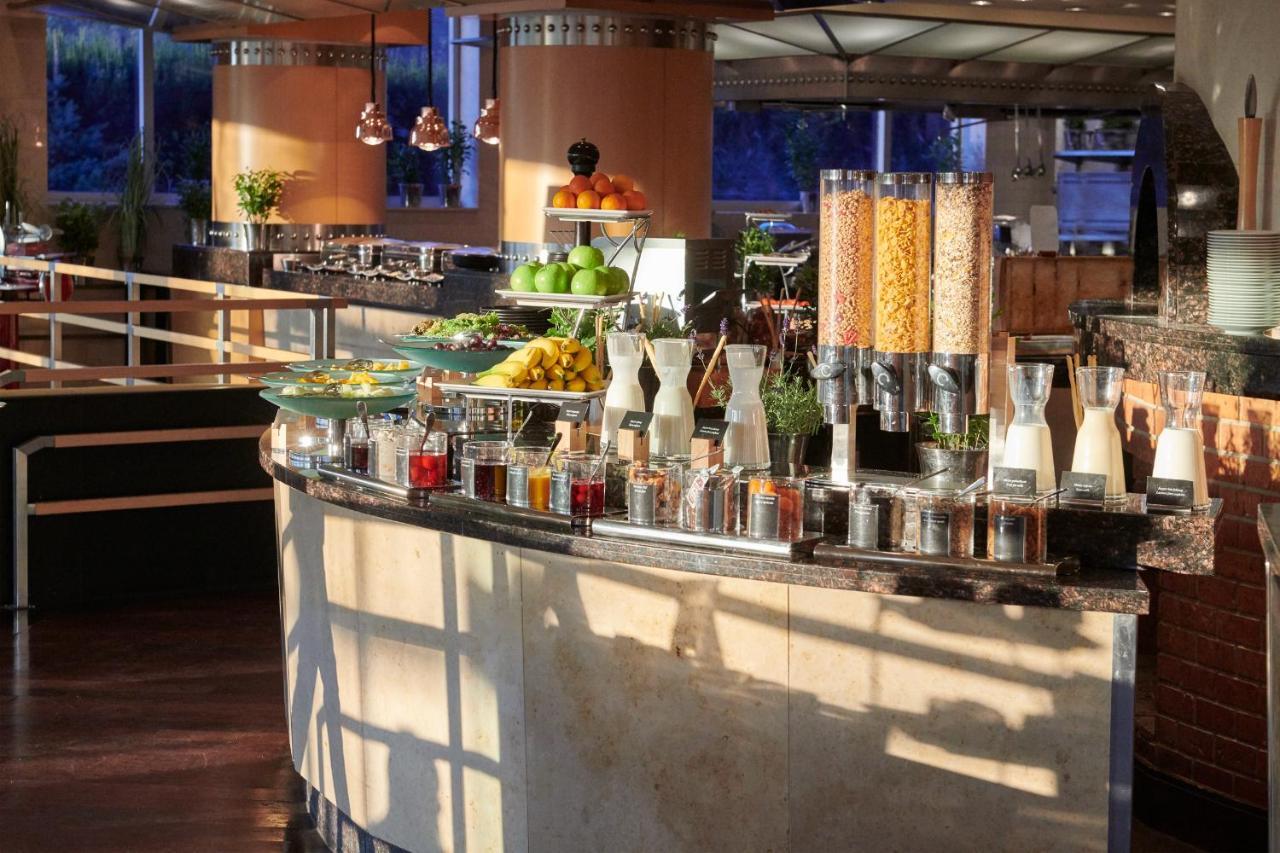 Regent Hotel Warsaw