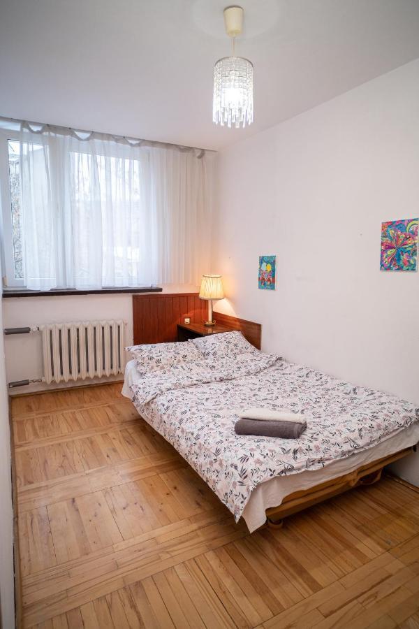 Apartrooms Near Metro Dw Wilenski Dnf Apartamento Varsóvia