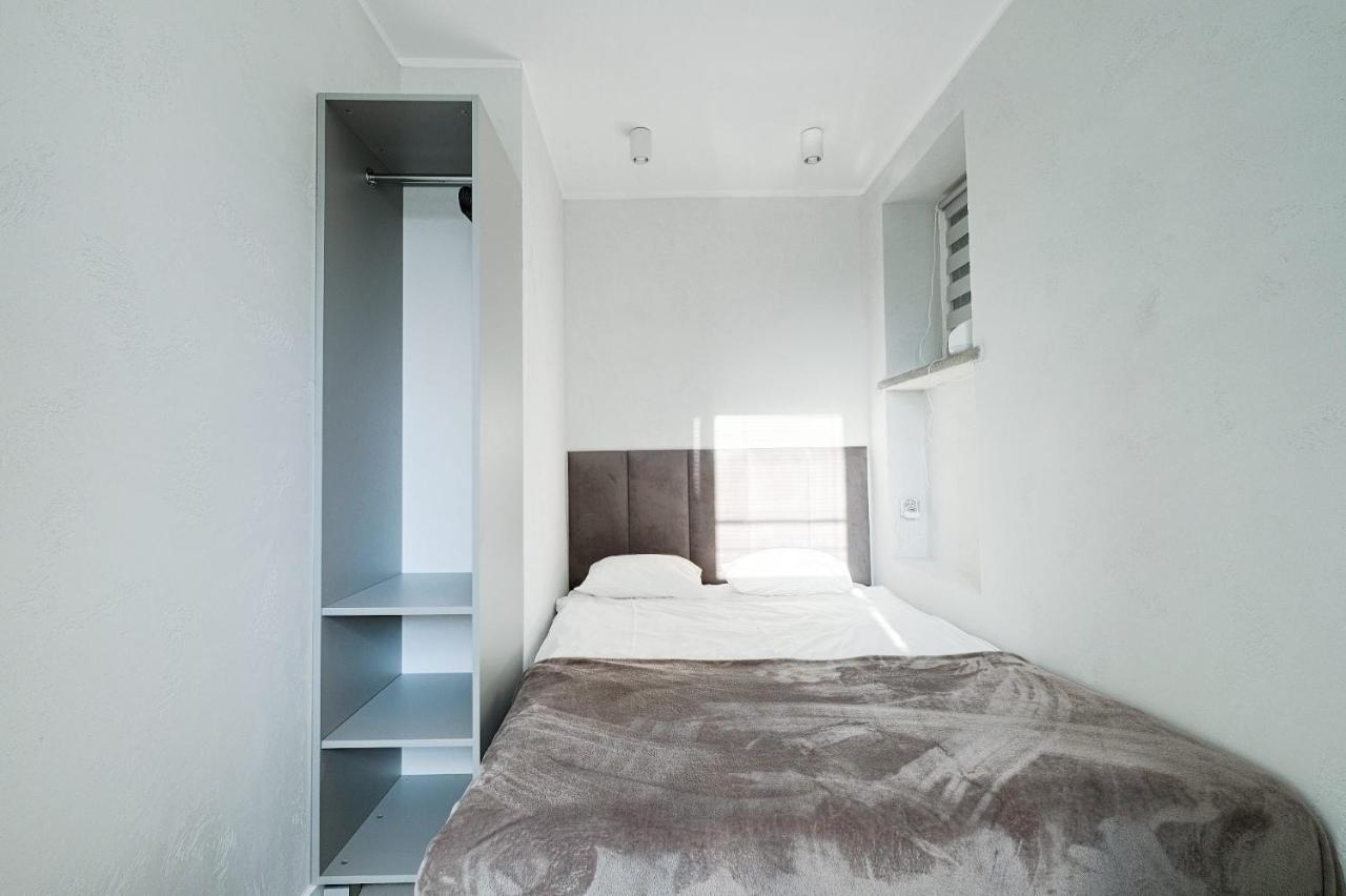Plater Apartament *
