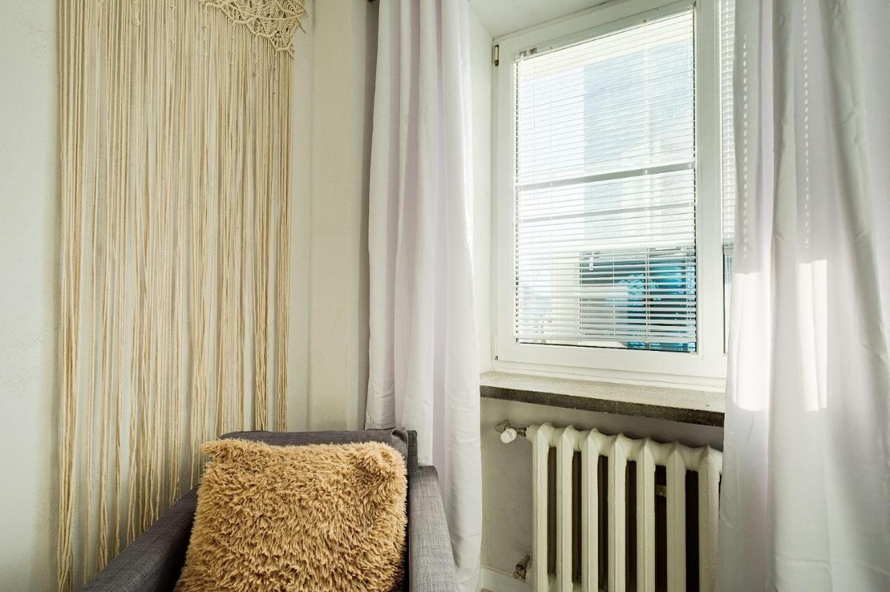 Plater Apartament *