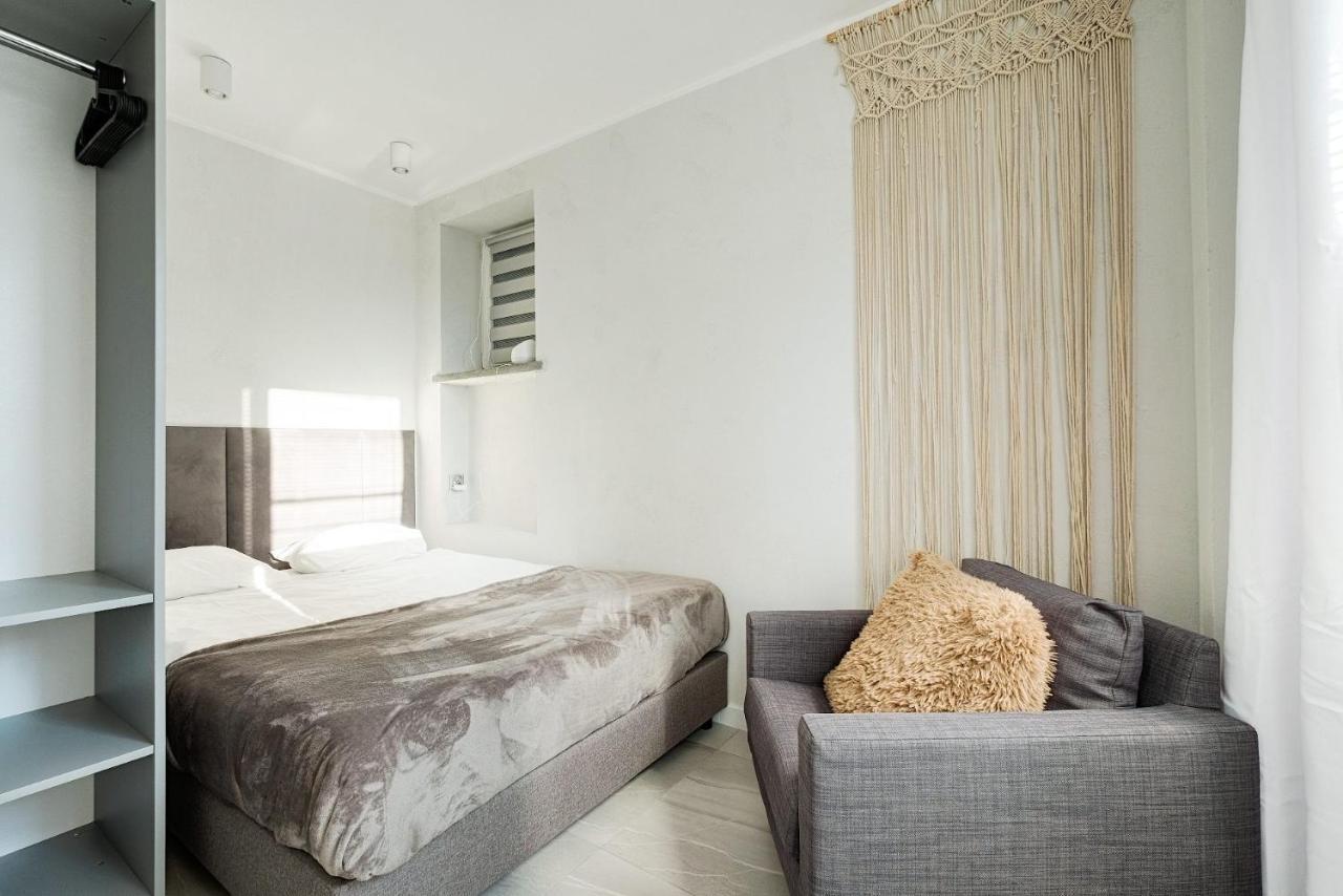 Apartament Plater