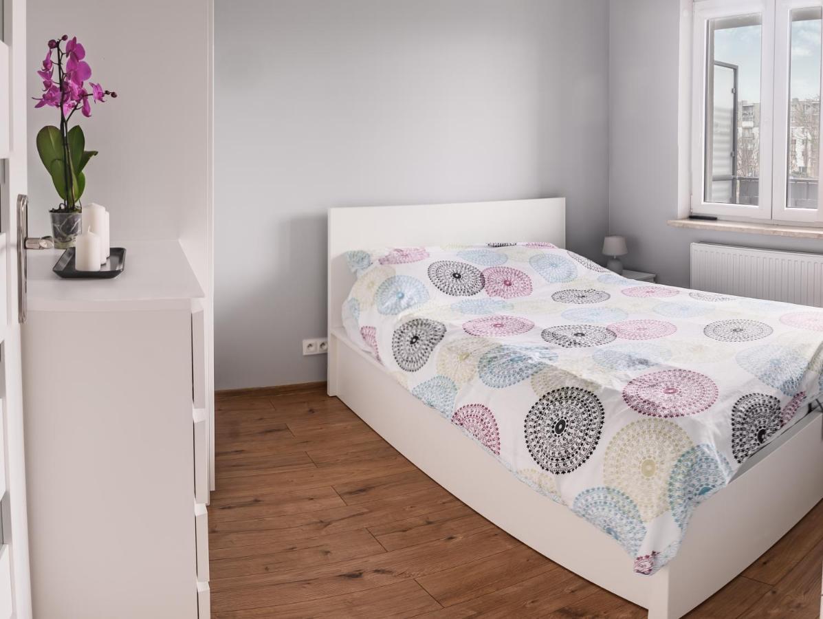 Marywilska Apartamento