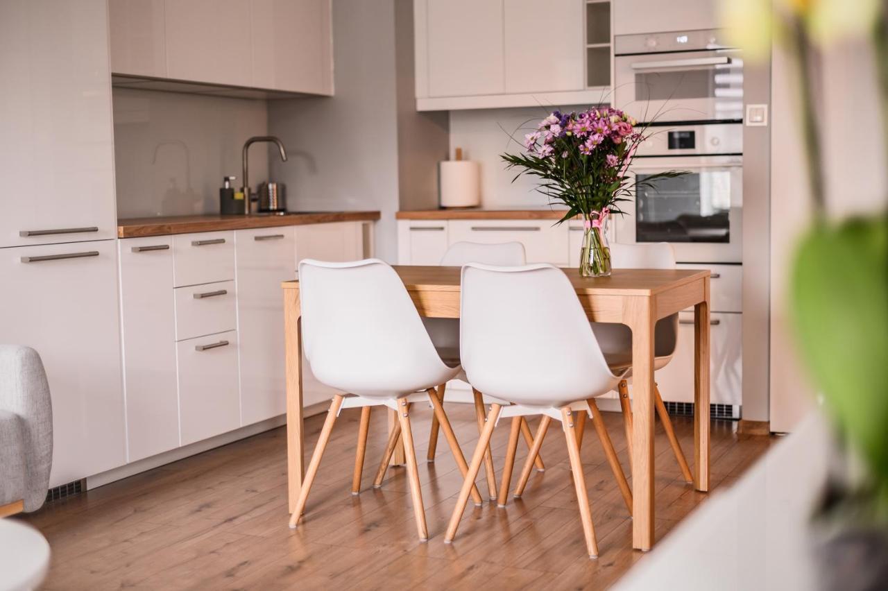 Marywilska Apartamento Varsóvia