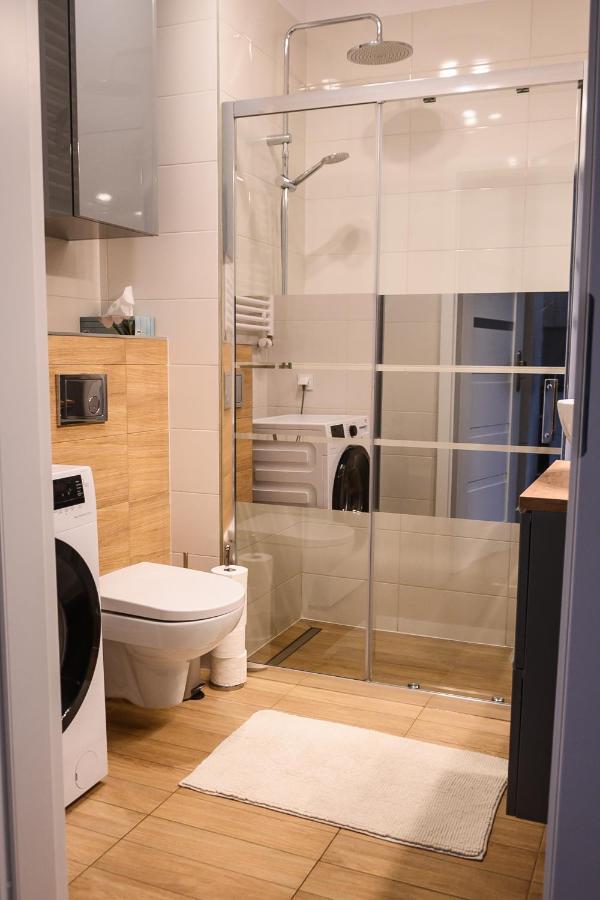Marywilska Apartamento *