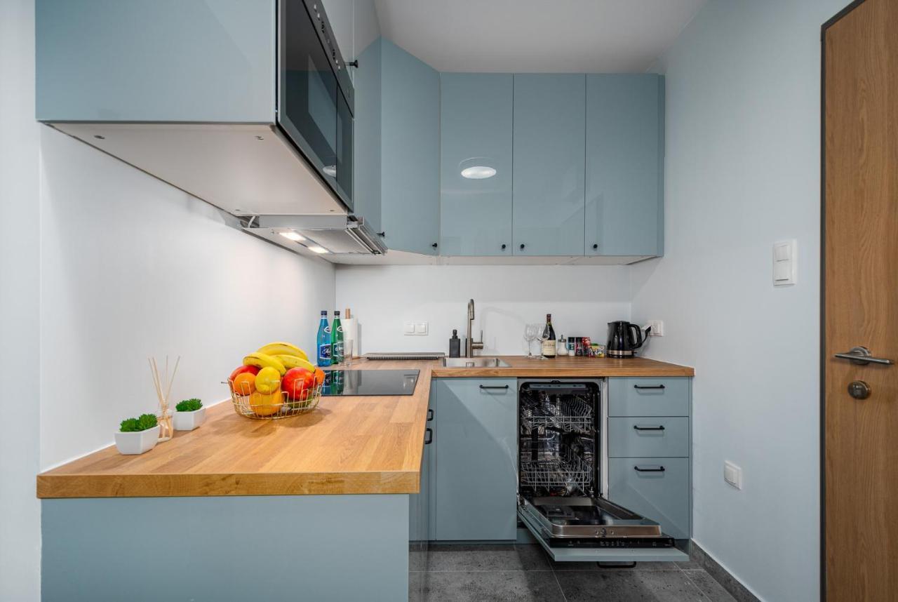 Apartament Ks Kasprzaka Street 26 Apartment