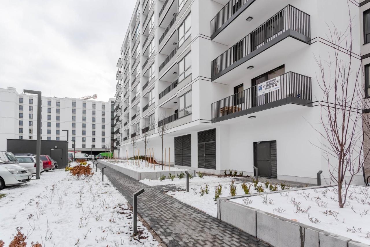 Enjoy! Ursus Apartment Warschau
