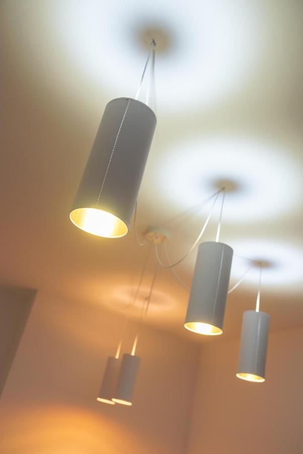 Bliska Wola Navy Blue Business Apartment Warsaw