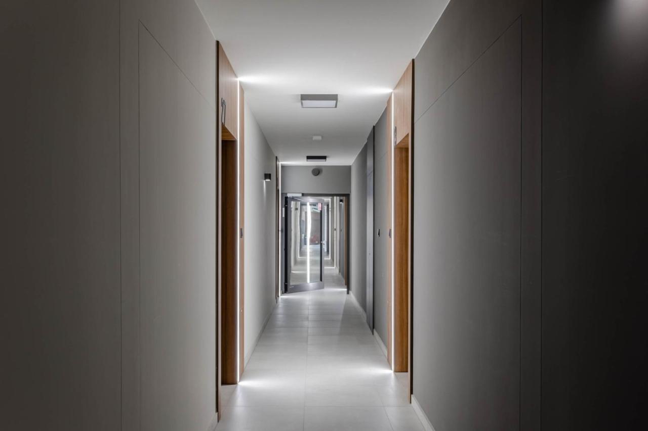 Apartment Enjoy! Ursus Warschau
