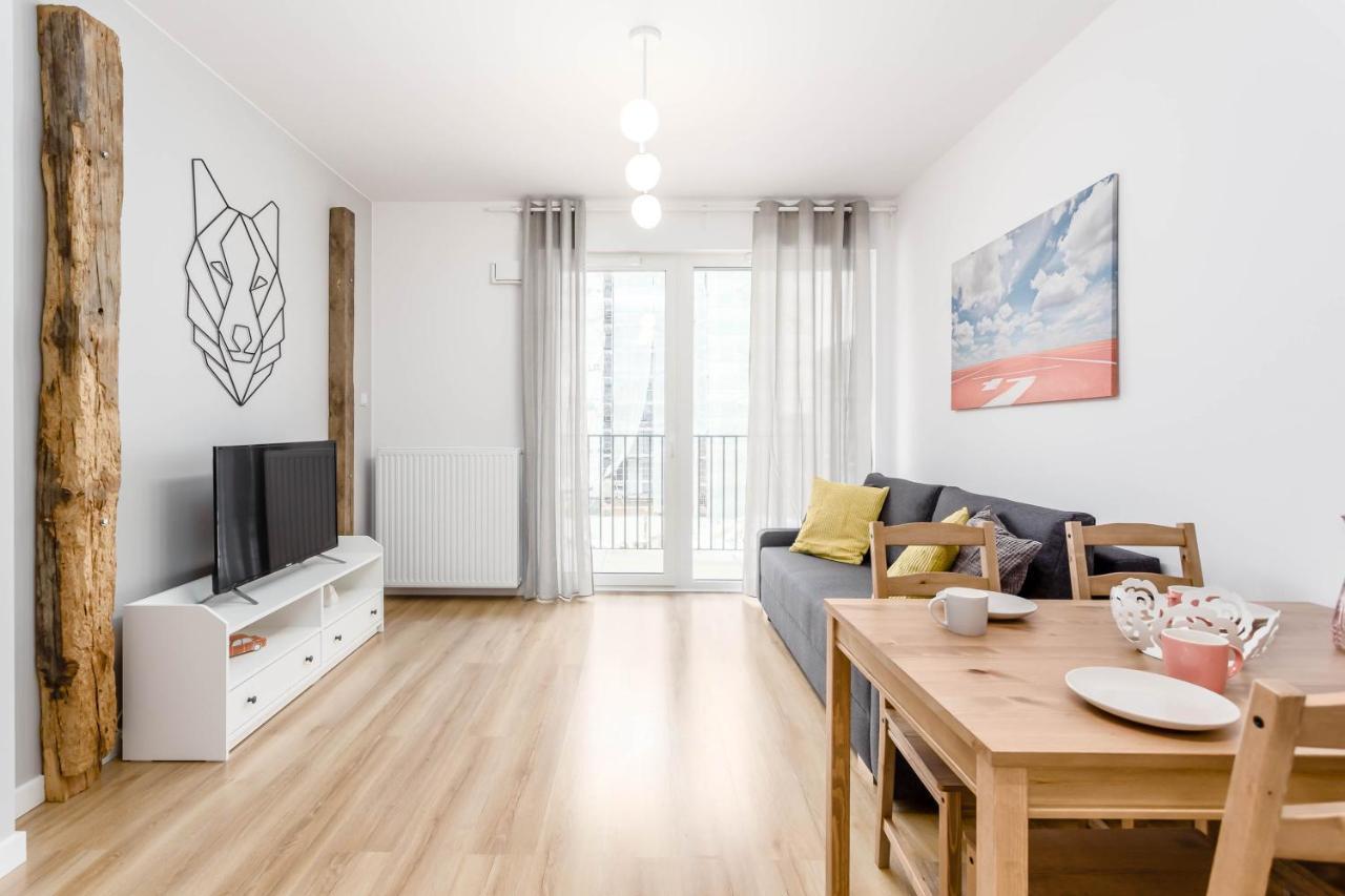 Apartment Enjoy! Ursus