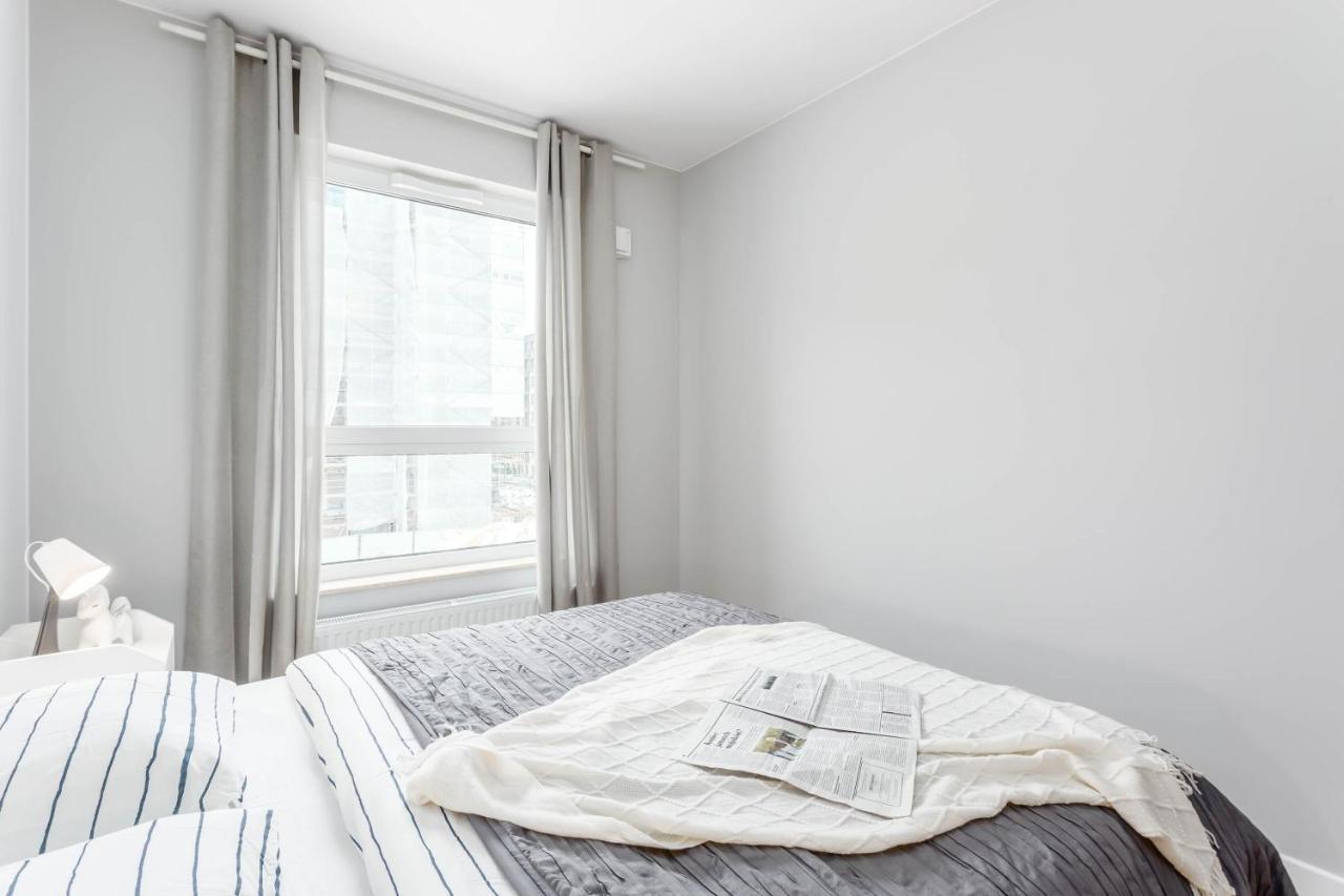 Apartment Enjoy! Ursus *