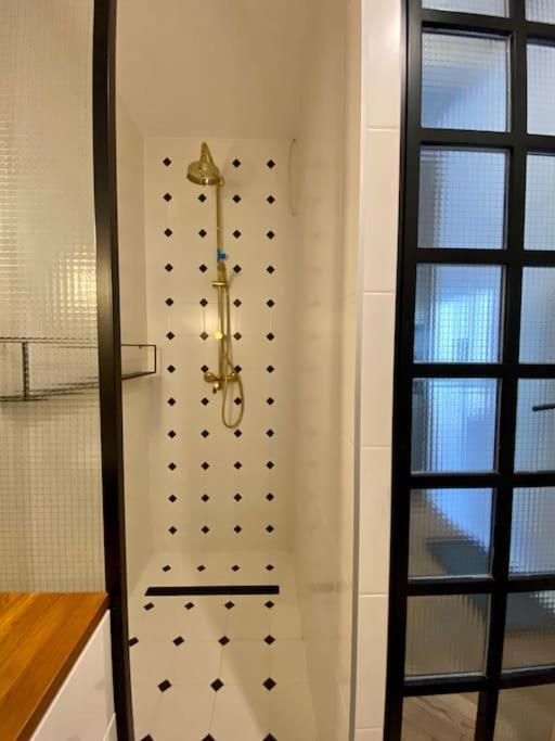 Apartment Klimatyczne W Sercu Pragi Warschau
