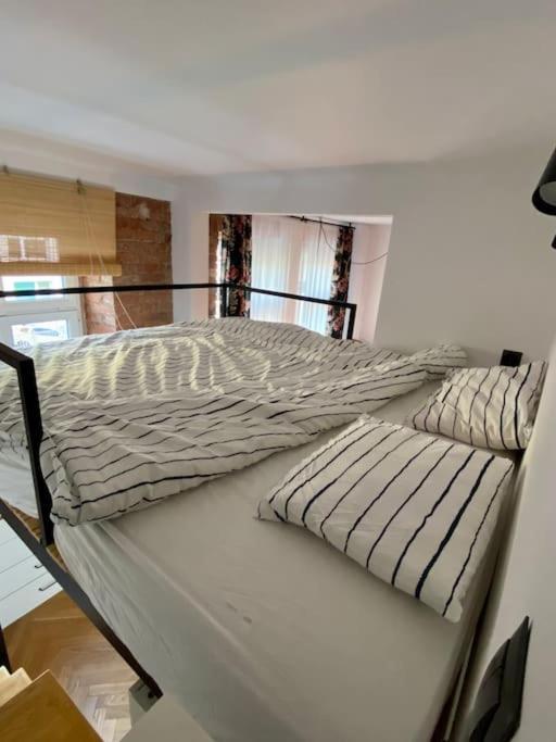 Apartment Klimatyczne W Sercu Pragi *