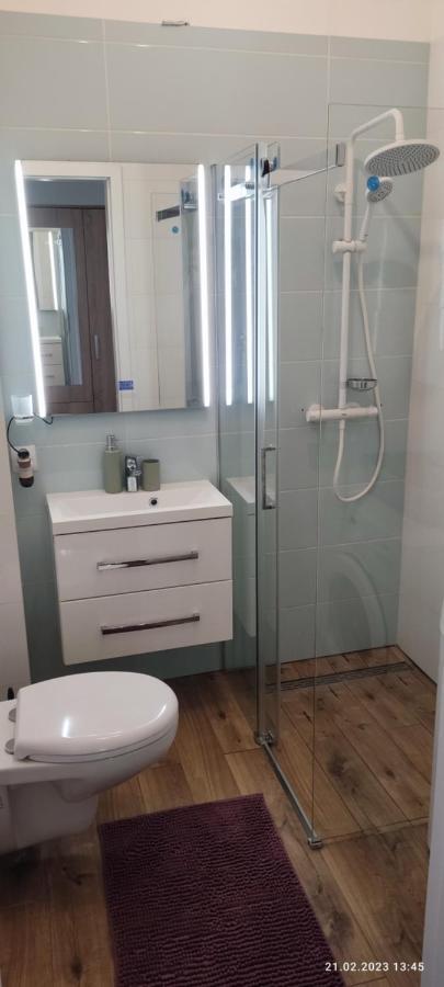 Be My Guest - Marszalkowska - Center Of Subway Wi-fi Breakfast Apartment Warsaw