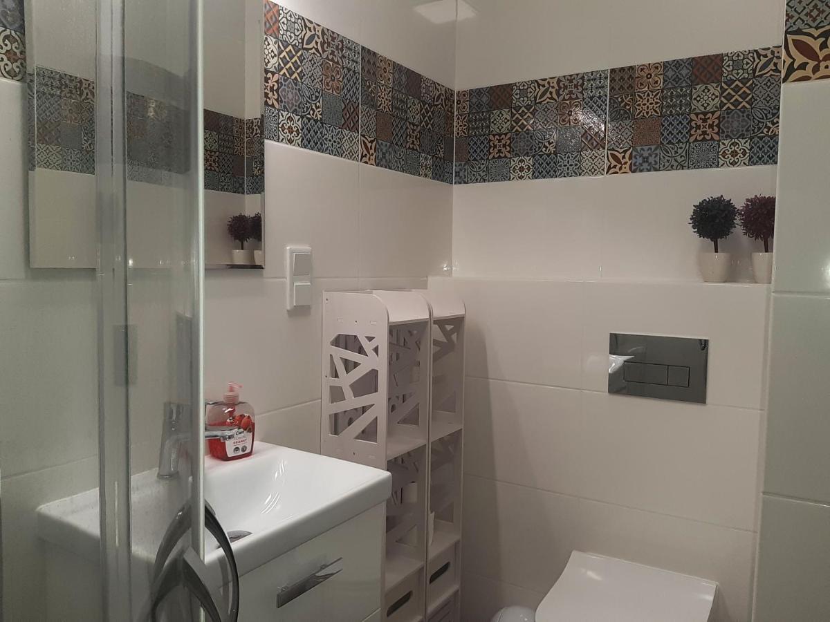 Zachod Apartament *