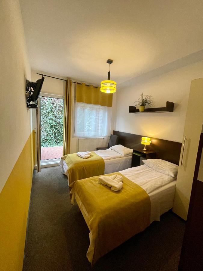 Guest house Smart2Stay Magnolia Warsaw