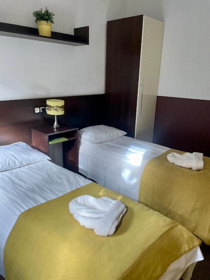 Smart2Stay Magnolia 2* Warsaw