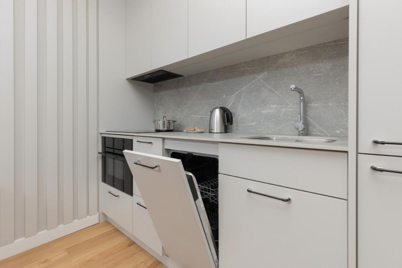 Apartament Comfortable Studio Stylowa By Renters *