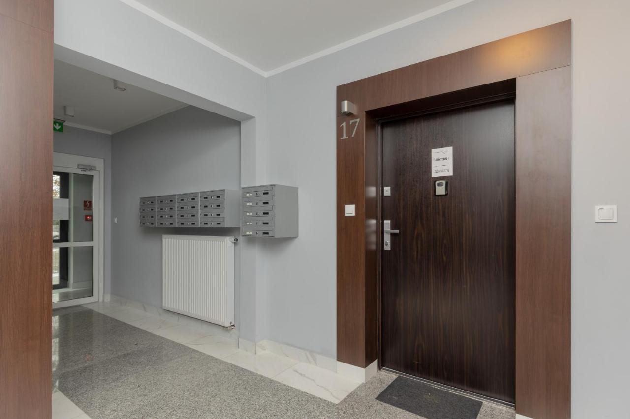 Comfortable Studio Stylowa By Renters
