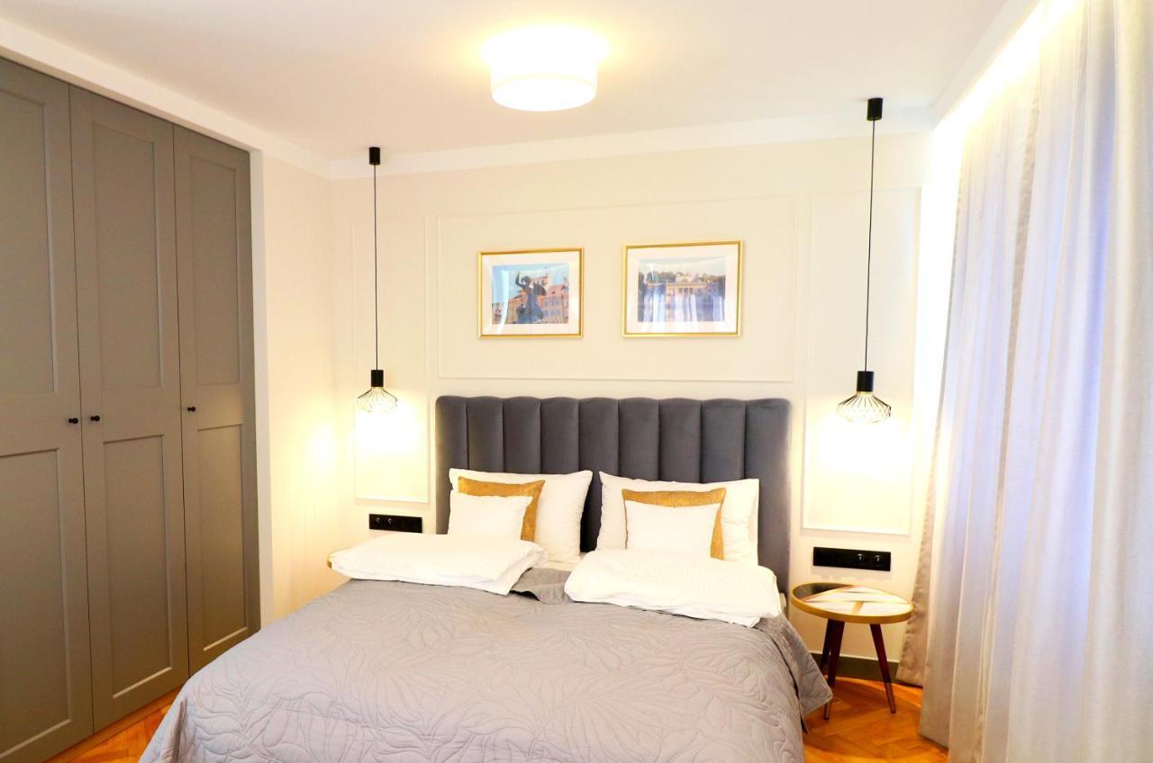 Apartment Falcon Center 1 Centralna *