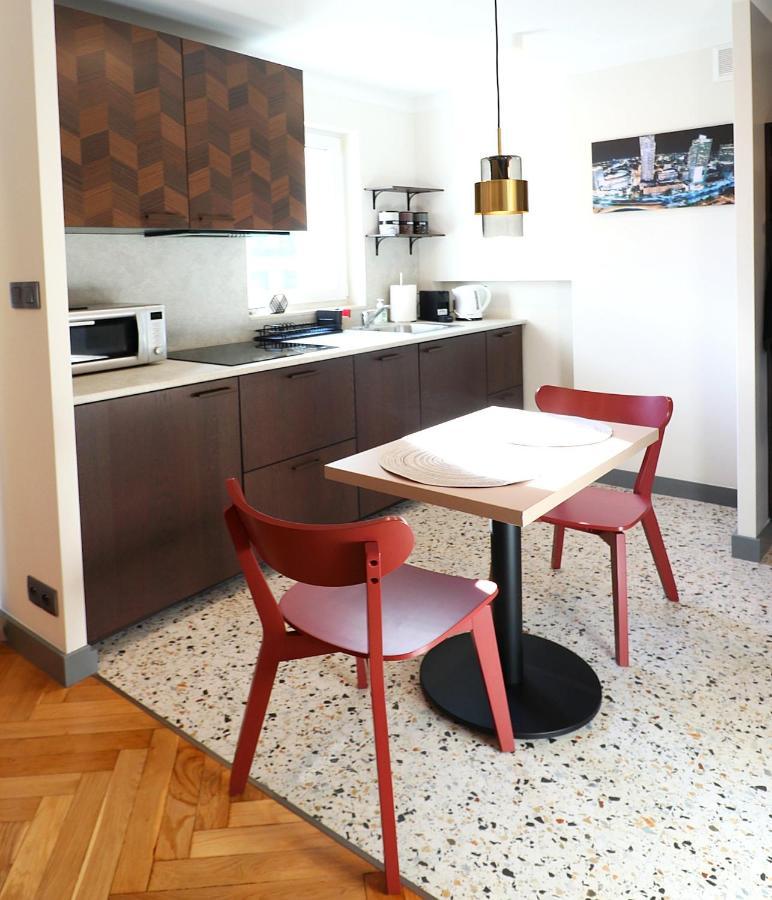 Apartment Falcon Center 1 Centralna *