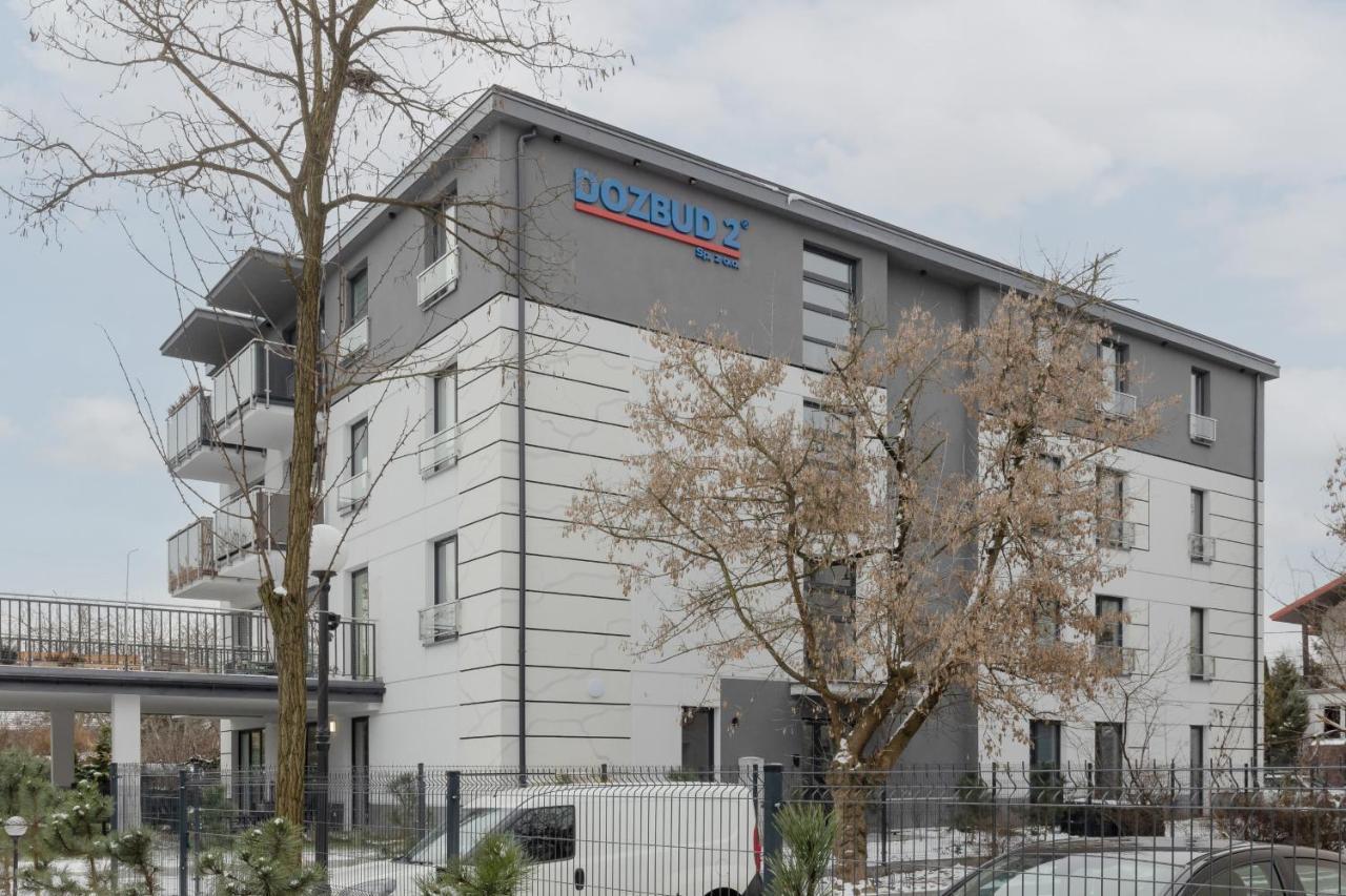 Apartament Comfortable Studio Stylowa By Renters *