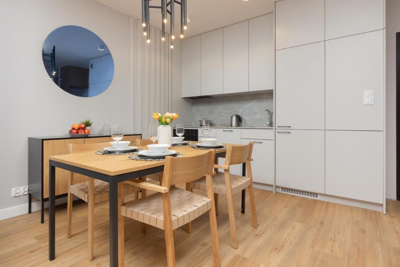 Apartament Comfortable Studio Stylowa By Renters *