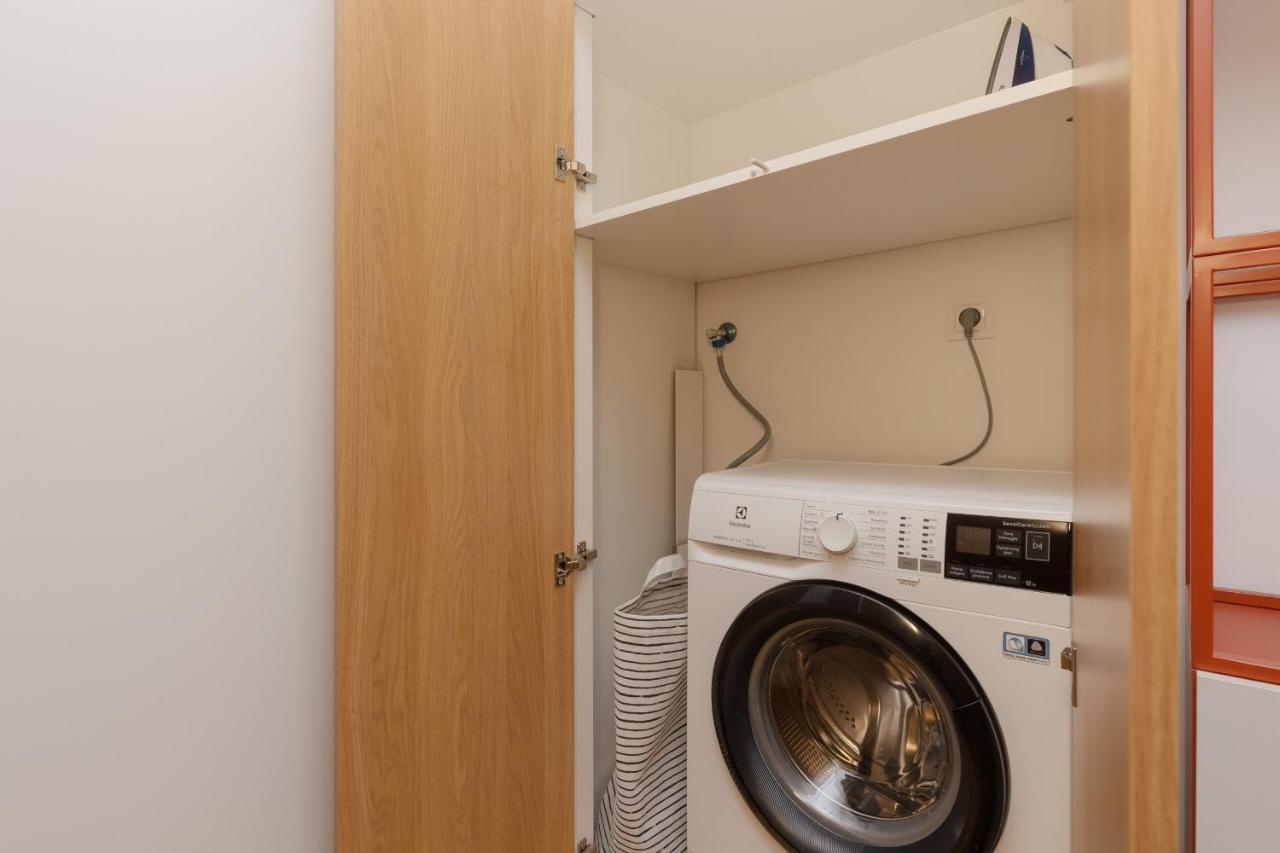 Comfortable Studio Stylowa By Renters Apartament *