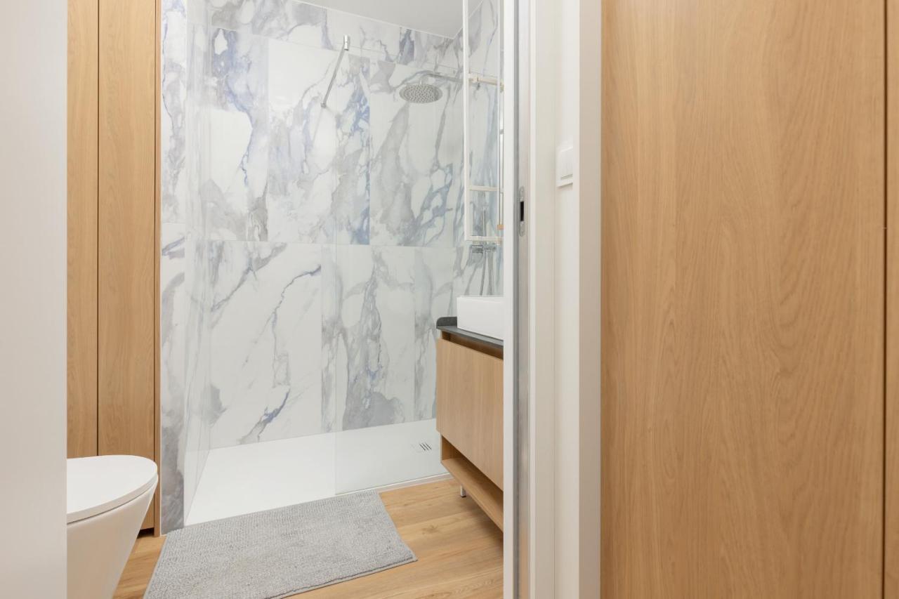 Apartament Comfortable Studio Stylowa By Renters Warszawa