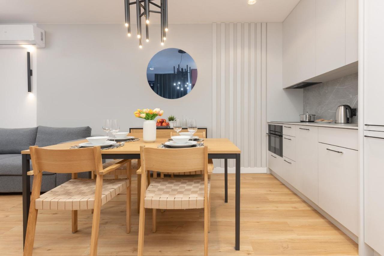 Apartament Comfortable Studio Stylowa By Renters Warszawa