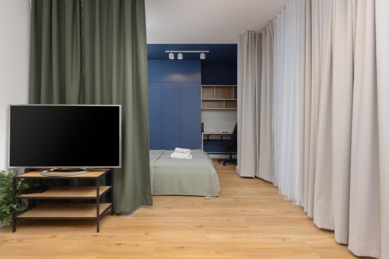 Apartament Comfortable Studio Stylowa By Renters
