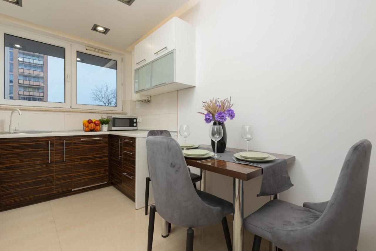 Praga Modern Lukowska By Renters Căn hộ *