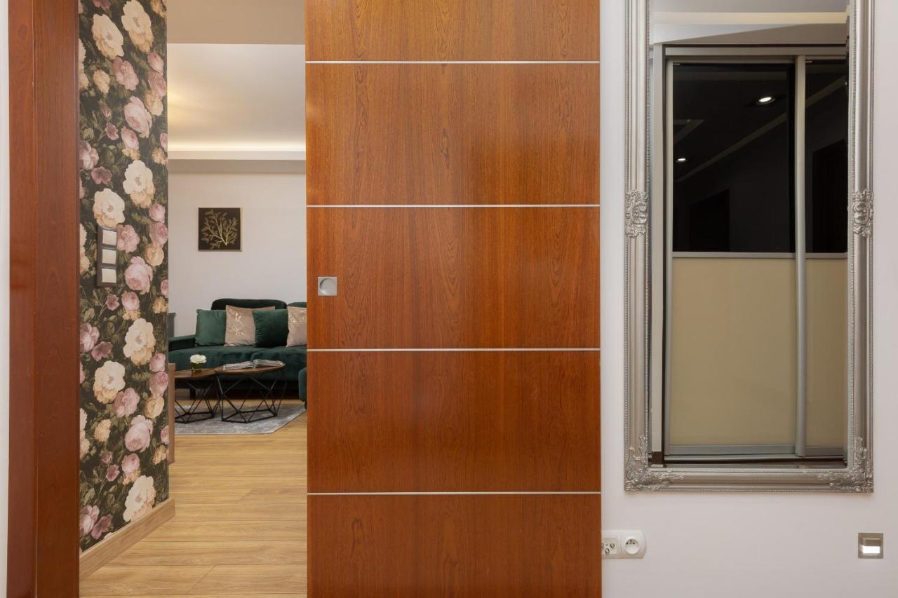 Praga Modern Lukowska By Renters Căn hộ
