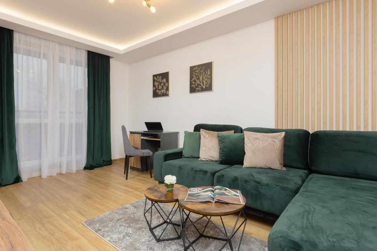 Praga Modern Lukowska By Renters *