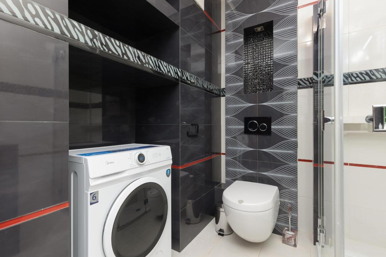 Căn hộ Praga Modern Lukowska By Renters Warsaw