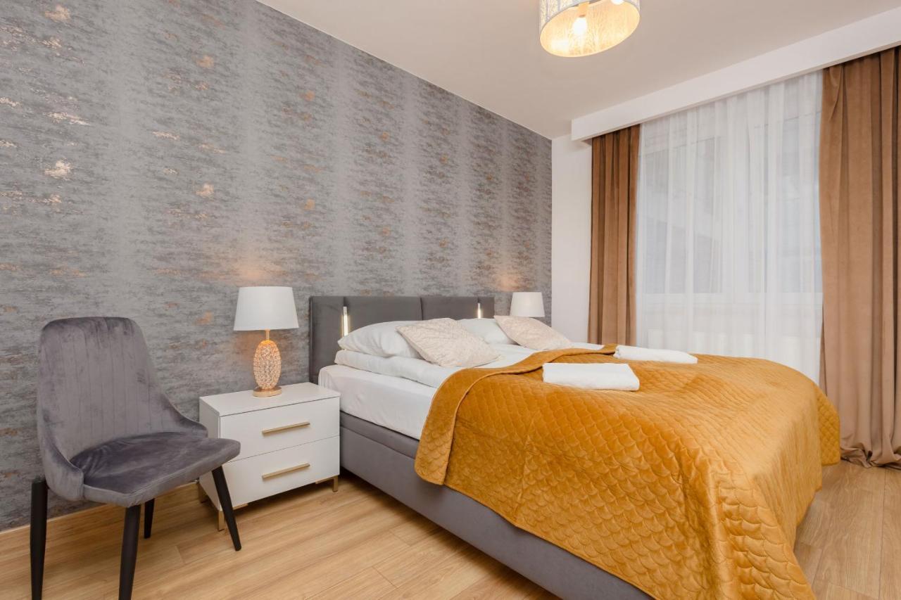 Praga Modern Lukowska By Renters Căn hộ