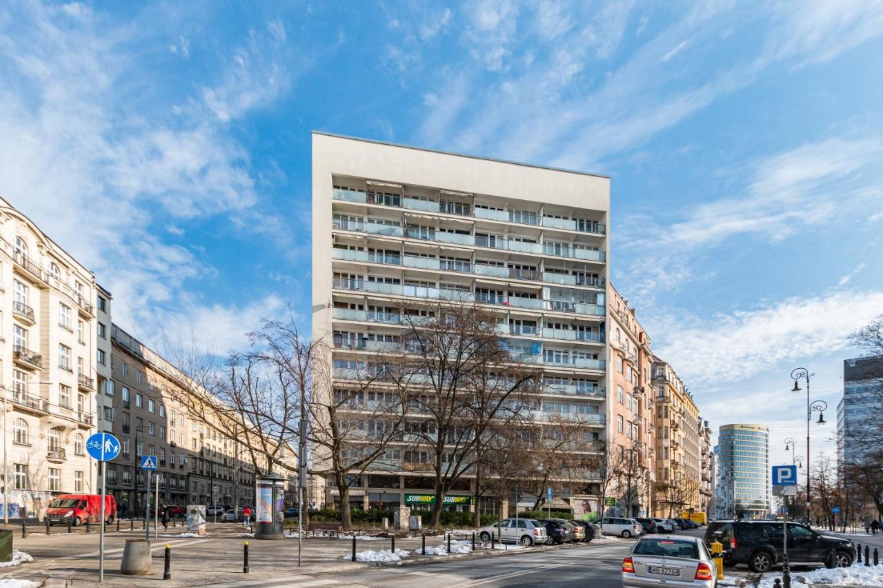 Polna 54 By Homeprime Apartment *