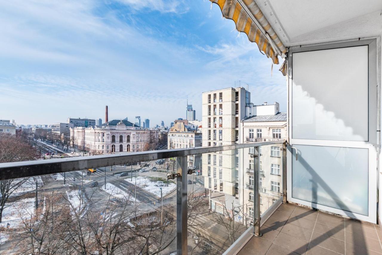 Polna 54 By Homeprime Apartment *