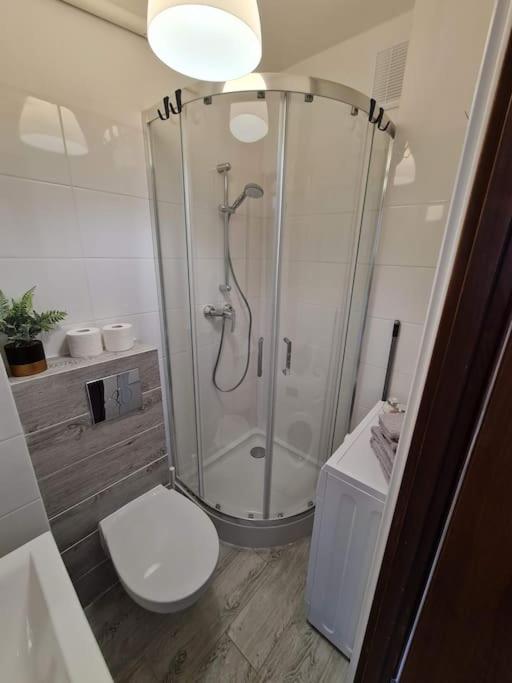 Wierzbno - Wygodny Apartament Przy Stacji Metra Warsaw