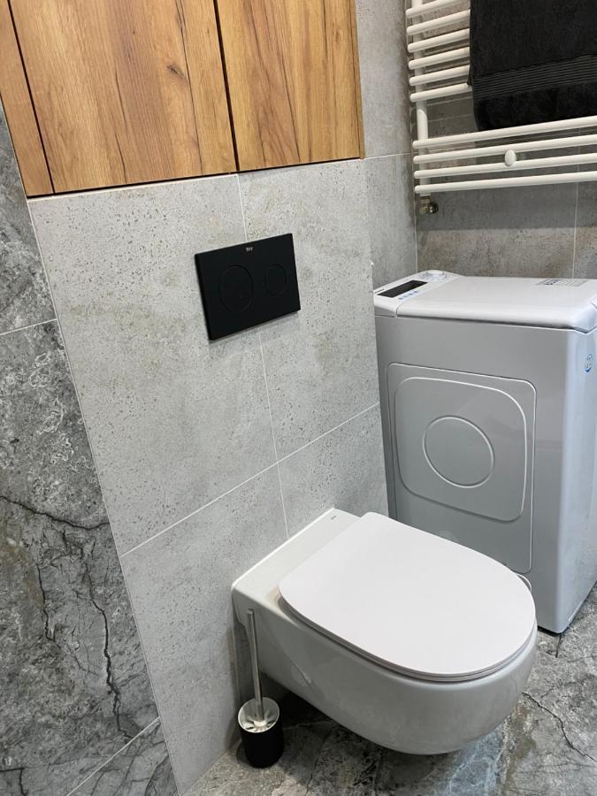 Wilenska 1 Apartamento *