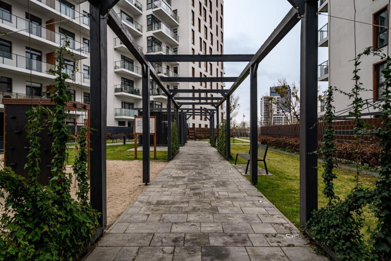 Rydygiera Warsaw