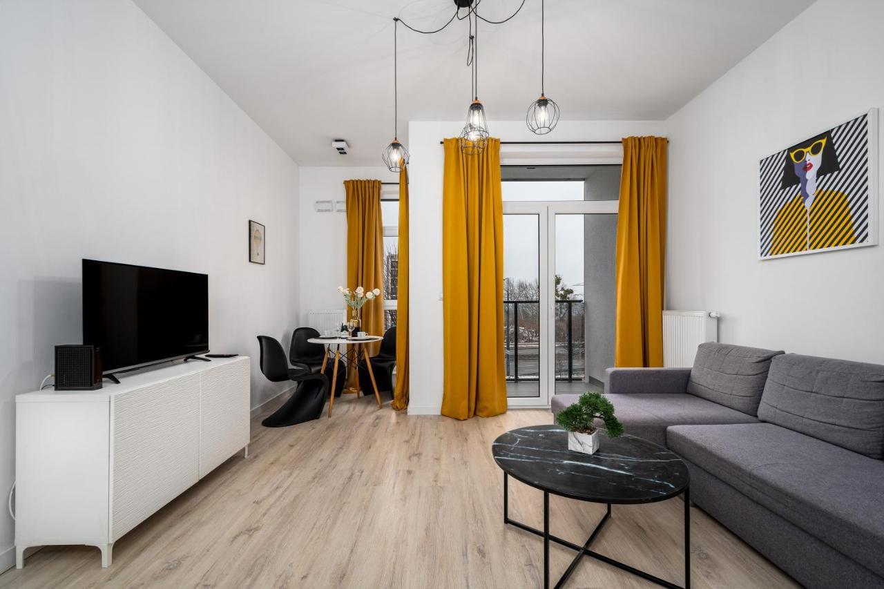Rydygiera Apartment *