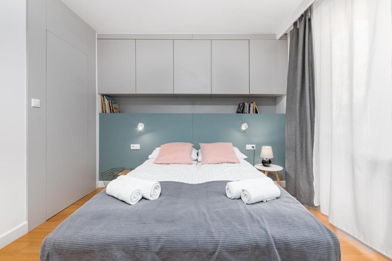 Căn hộ Hoza 36 By Homeprime