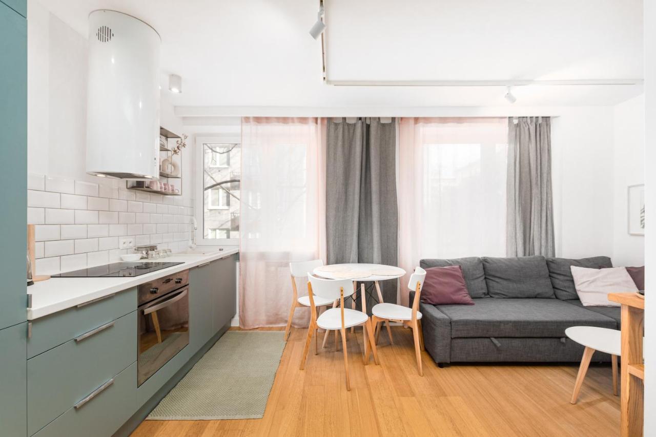 Hoza 36 By Homeprime Căn hộ *
