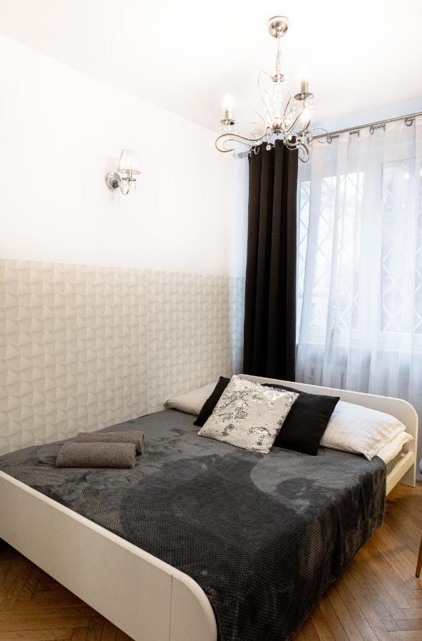 Apartment Clicktheflat Old Town *