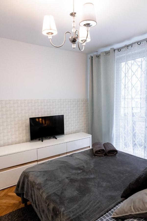 Apartment Clicktheflat Old Town
