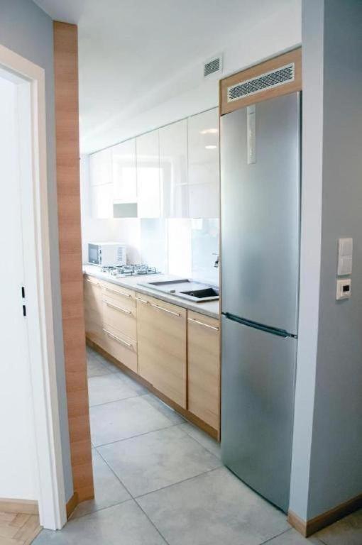 Golden Apartments-old Town-swt4-10 Warszawa