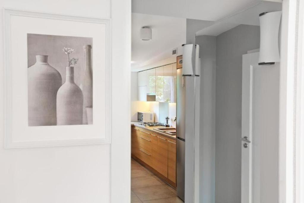 Golden Apartments-old Town-swt4-10 Apartament *