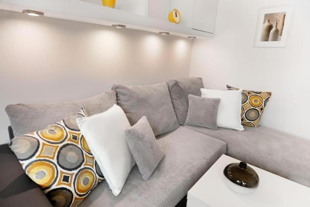 Golden Apartments-old Town-swt4-10 * Warszawa