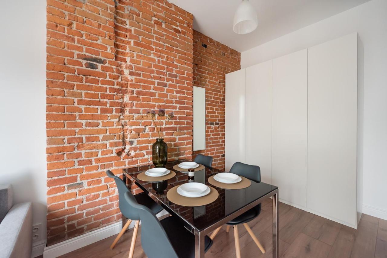 Apartamento East Modern Varsóvia