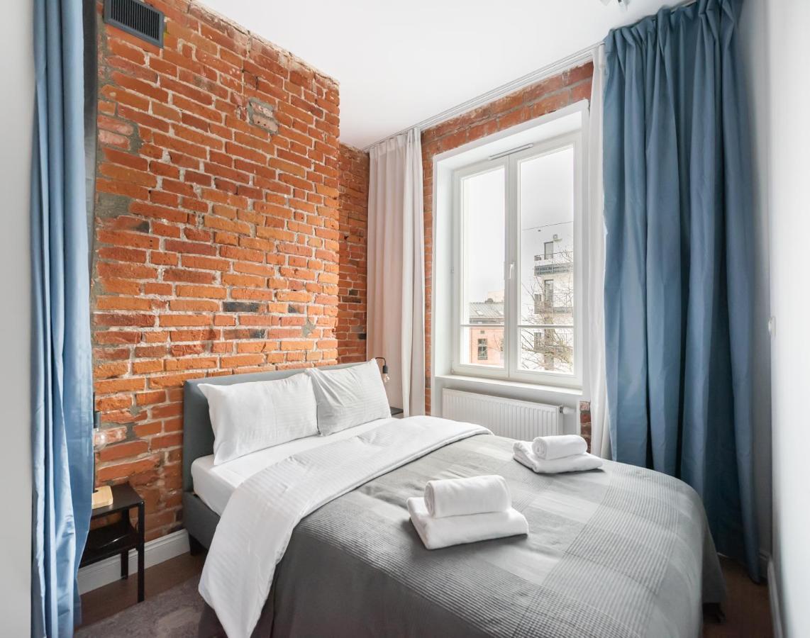 Apartamento East Modern